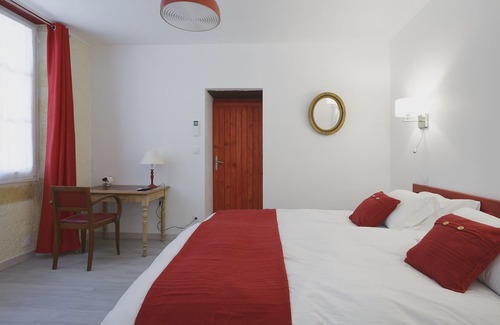 Listrac-Medoc Casa | Chambres d'hôtes écolabellisées du Domaine de Ludeye - sérénité dans le Médoc