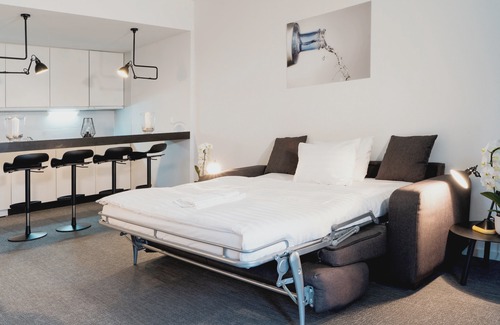 Yverdon-les-Bains Hotel | Hôtel de la Source