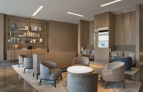 Wolfsburg Hotel | The Ritz-Carlton, Wolfsburg