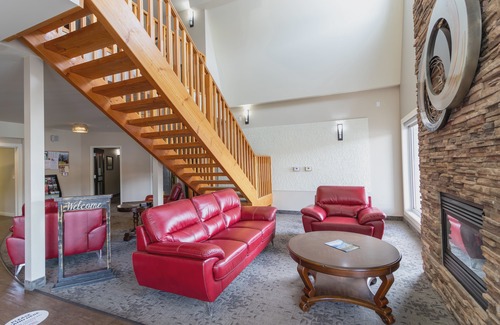 Blairmore Hotel | The Kanata by BCMInns Blairmore