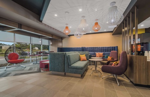 Wilson Hotel | Tru By Hilton Wilson