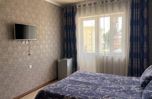 Bosteri Casa | Asem Guest House