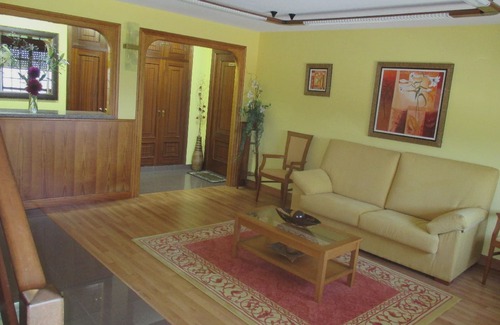 Dorna Hotel | Hotel Chola