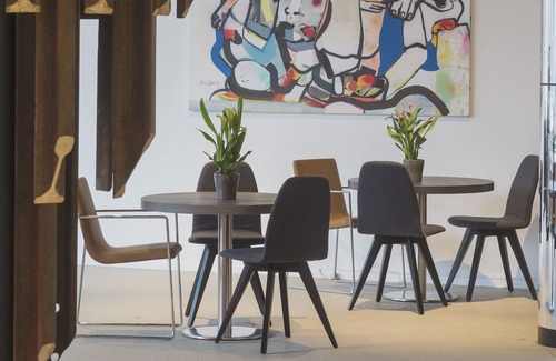 Blauwput Hotel | Park Inn by Radisson Leuven