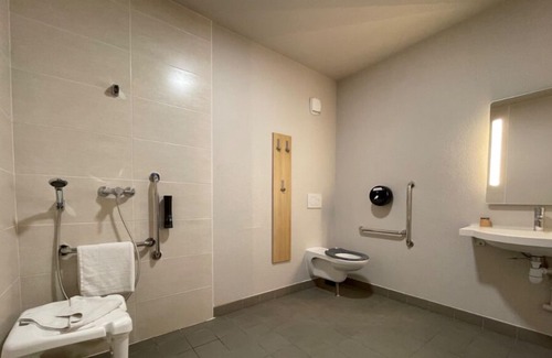 Langon Hotel | B&B HOTEL Bordeaux Langon