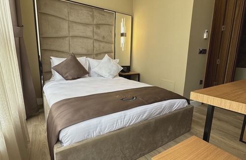 Ortakoy Hotel | Berfinn Hotel Ortaköy