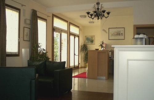 Ponzano Veneto Hotel | Hotel C25