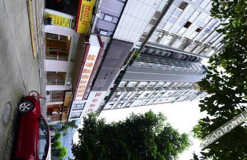 Wenjiang Hotel | ChengShiXingRui hotle