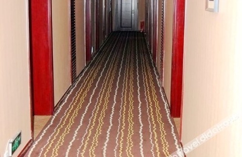 Linchuan Hotel | Wangfu Hotel (Fuzhou Donghua University of Technology)