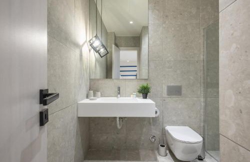 Attiki Hotel | The Asprogeraka - self check-in rooms