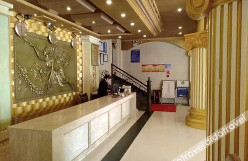 Linxiang District Otro | Tianshun Hotel (lincang First Middle School Branch)