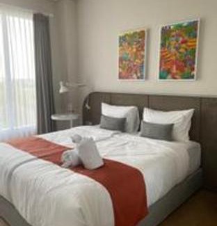 Dinoyo Hotel | Se.nandung Living and Space
