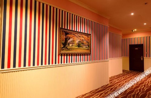 Wenjiang Hotel | ChengShiXingRui hotle