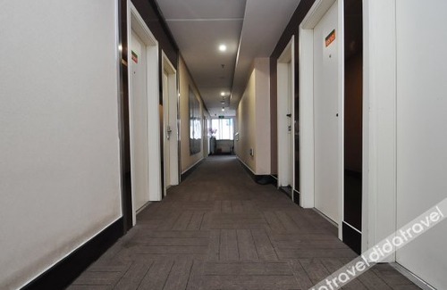 Cixi Hotel | 100 Inn Cixi Bus West Station