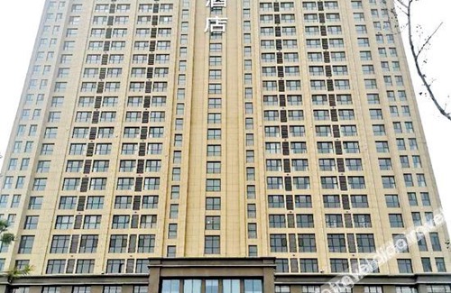 Jinan Hotel | Xana Hotelle (Jinan Zhangqiu Railway Station Mingshui Ancient Town)