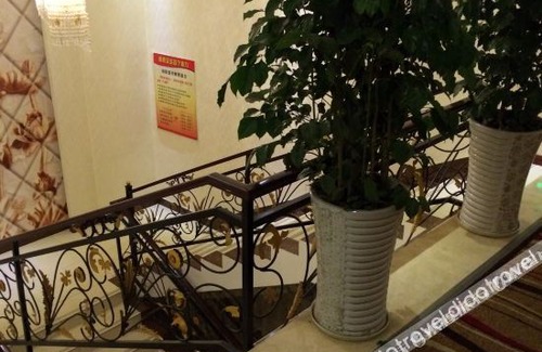 Qixingguan District Hotel | Tianli Business Hotel, Qixingguan District, Bijie