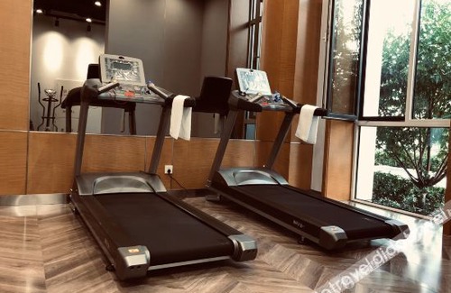 Hexi Otro | Tujia Somerset Jundu Tianjin Serviced Residence