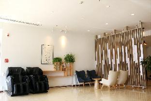 Zhangjiakou Hotel | Hanting Hotel Zhangjiakou Yu County
