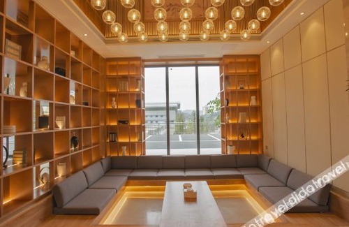 Dazhu Hotel | Xinhui Hotel (Xuanhan Yilian Passenger Transport Terminal Branch)