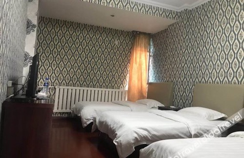 Linyi County Otro | Linyi Jinyuan Hotel
