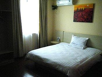Jinghu District Hotel | Homeinn Business Hotel (Wuhu Fantawild Adventure Development Zone)