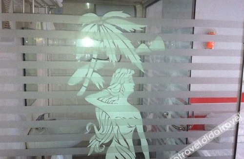 Fengxian Hotel | Xingwang Hostel