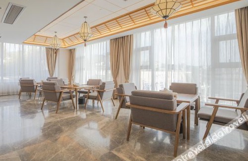 Dazhu Hotel | Xinhui Hotel (Xuanhan Yilian Passenger Transport Terminal Branch)