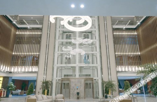 Ganzi County Hotel | Kangding Yuling Snow Hotel