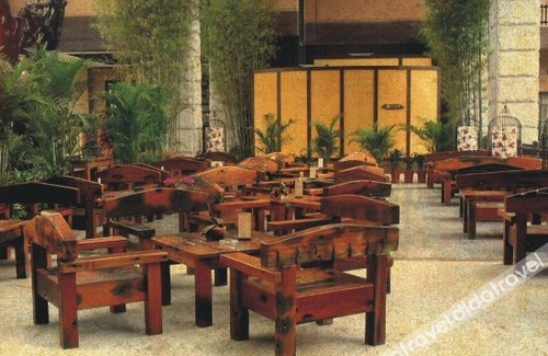 Bishan District Hotel | Tianci Huatang Forest Hot Spring Resort Hotel (Chongqing Lushan Branch)
