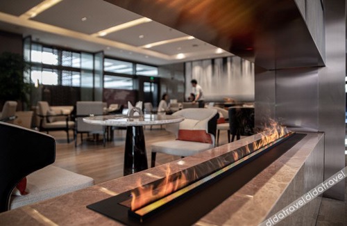 Xinbei Hotel | WenPu Hotel