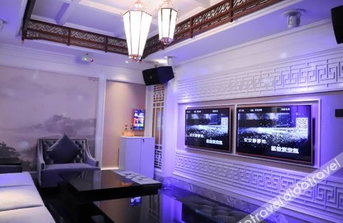 Yongdeng County Hotel | Dunhu Hotel in Lanzhou New Area