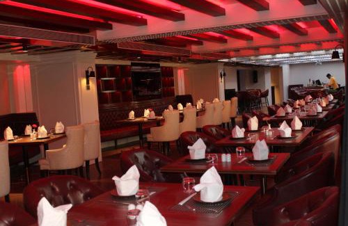 Thane Hotel | Planet Hollywood Thane