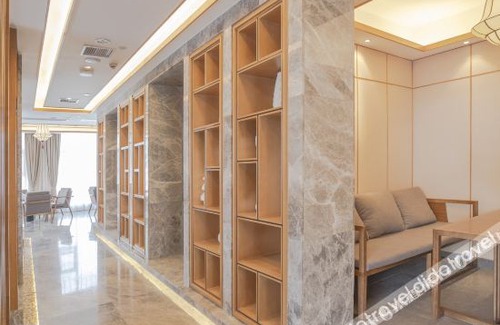 Dazhu Hotel | Xinhui Hotel (Xuanhan Yilian Passenger Transport Terminal Branch)