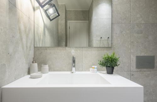 Attiki Hotel | The Asprogeraka - self check-in rooms
