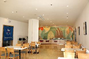 Zhangjiakou Hotel | Hanting Hotel Zhangjiakou Yu County