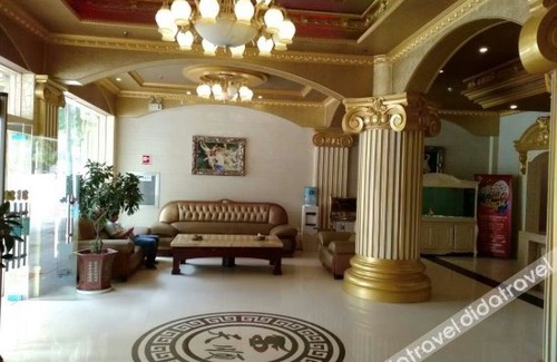 Linxiang District Otro | Tianshun Hotel (lincang First Middle School Branch)