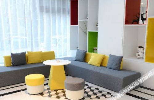 Huanggu Hotel | GreenTree Inn Shenyang Huanggu District Union Building