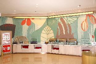 Zhangjiakou Hotel | Hanting Hotel Zhangjiakou Yu County