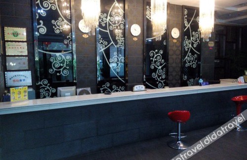 Linchuan Hotel | Wangfu Hotel (Fuzhou Donghua University of Technology)