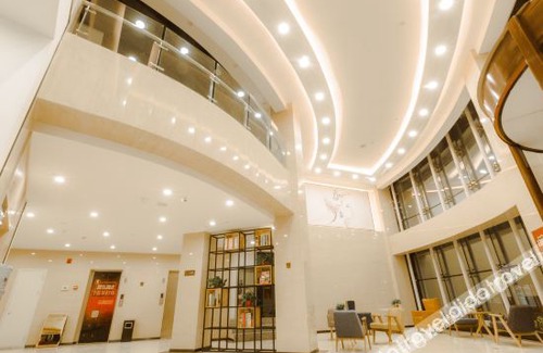 Shandan County Hotel | 7Days Premium Shandan Center Plaza Branch