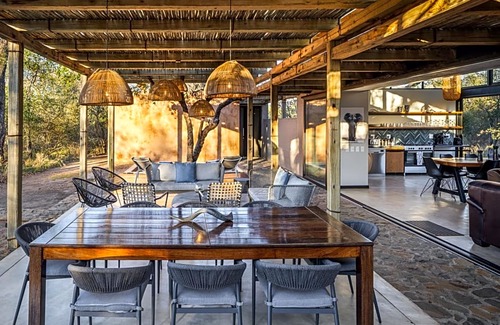 Sabiepark Cabina | Rixile Kruger Lodge