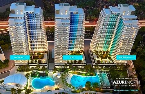 San Fernando Hotel | Real Serene Suite by AZURE NORTH