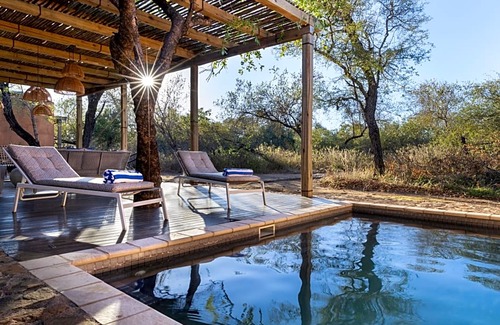 Sabiepark Cabina | Rixile Kruger Lodge