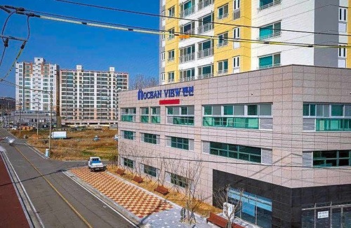 Goheung Casa | Goheung Ocean View Pension