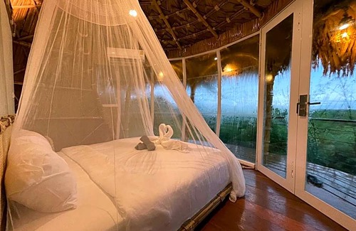Tha Kham Otro | Jantara Resort & Restuarant