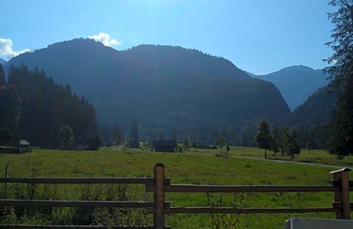 Bad Ischl Hotel | Gasthof Rettenbachalm