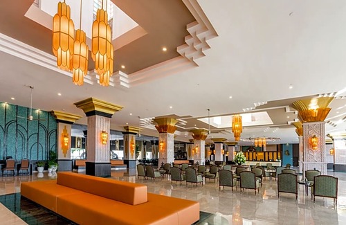 Flamingos Hotel | Riu Vallarta - All Inclusive
