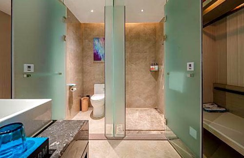 Huangshi Hotel | Echarm Hotel Huangshi Daye High-speed Railway Station Bund Capital