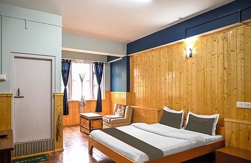 Mangan Hotel | Hotel O Kaizen Residency