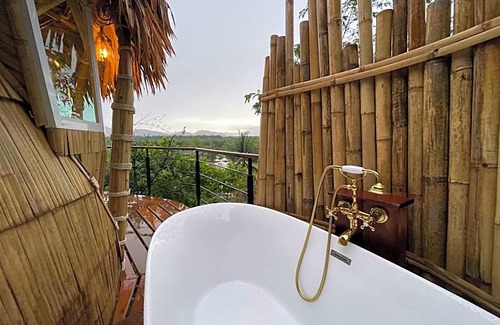 Tha Kham Otro | Jantara Resort & Restuarant